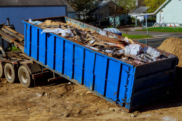 Demolition Debris Removal in Rainbow, CA